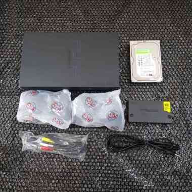 Jual Ps2 Harganya Berapa Original Harga Termurah Januari 2023 | Blibli