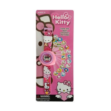 Jual Jam Tangan Anak, Harga Terbaik | Blibli.com