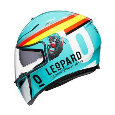 Jual Agv K3 Sv Joan Mir Terbaru Dengan Harga Terbaik Di 2022 | Blibli