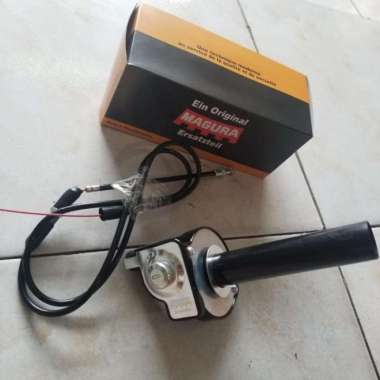 Promo KYT HELM FALCON 2 FLOW BLACK MATT RED FLUO DOUBLE VISOR FULL FACE