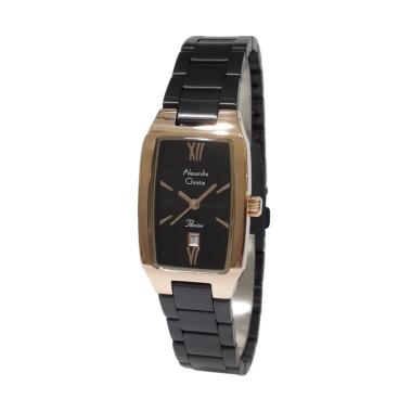 Jual Alexandre Christie AC 2774 Jam Tangan Wanita Murah