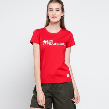 Daftar Harga Baju Wanita Giordano Termurah November 2019 