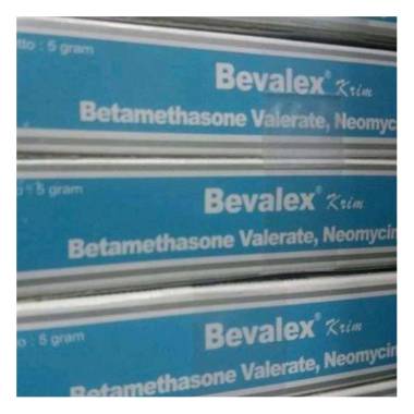 Obat Bevalex Lengkap Harga Terbaru Mei 2023 | Blibli