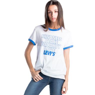 Baju Kaos Levis Terbaru - Desain Kaos Menarik