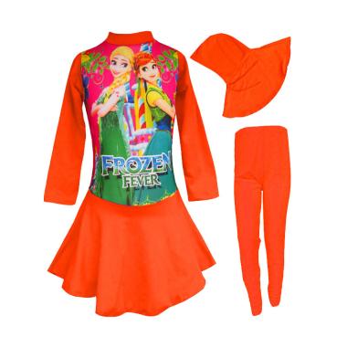 Baju  Renang  Anak Perempuan Model Terbaru Blibli com  Baju  Renang  Anak Perempuan Model Terbaru Blibli com