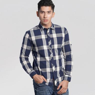 Model Baju Kotak Kotak Pria, 30+ Baju Kotak Kotak Pria Model Sekarang - Fashion Modern ... - Beli kemeja kotak korea pria model & desain terbaru dengan harga murah 2021 di tokopedia!