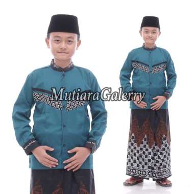 Promo Harga Sarung Instan Anak Nu