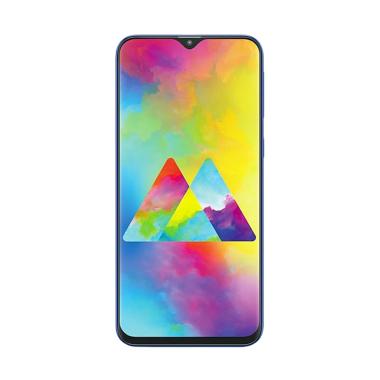 Samsung M20 - Harga Terbaru April 2021 | Blibli