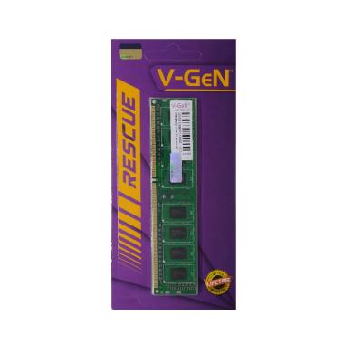 Jual Ram Ddr3 4gb Vgen Terbaru - Harga Murah | Blibli.com