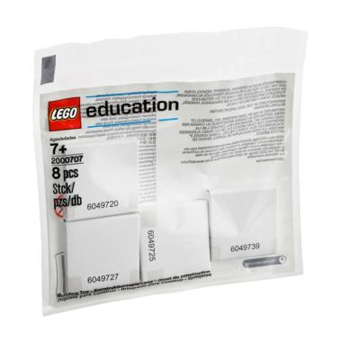 Jual LEGO 10270 - Exclusive - Bookshop Online Februari