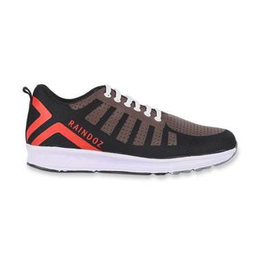 Jual Garsel SEPATU PRIA SEPATU SNEAKERS PRIA GUD 10 HTMABU