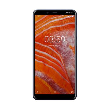 Jual Nokia 3.1 Plus (White, 32 GB) Online Desember 2020