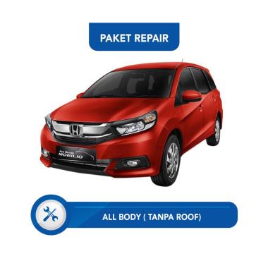 Jual Subur OTO Paket Jasa Reparasi Cat  Mobil  for Mazda 2 