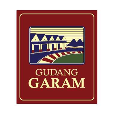 Jual Gudang Garam Filter Merah Rokok 50 Batang Kaleng Termurah - Harga