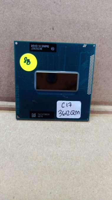 Jual Laptop Bekas Core I7 Terbaik Mei 2022 - Harga Murah & Gratis