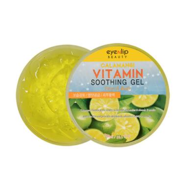 Jual Aloe Vera Soothing Skin Gel Terbaru - Harga Murah