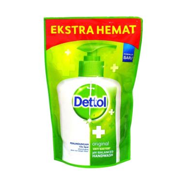 Jual Dettol Murah - Harga Promo | Blibli.com