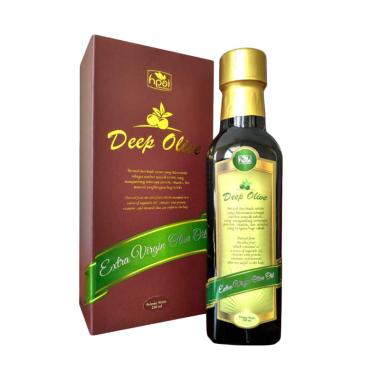 Jual Minyak Zaitun Minum - Harga Grosir Februari 2020