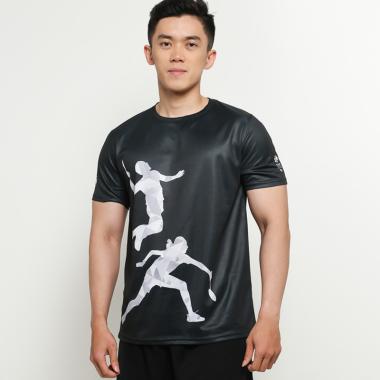 Nonton Live Streaming Badminton & Promo Indonesia Open 2019