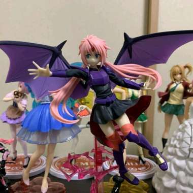 milim and rimuru figure