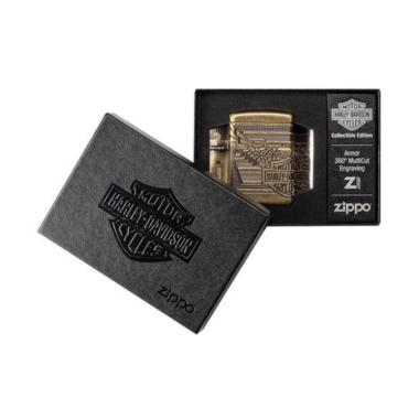 Korek Zippo Terbaru - Harga Januari 2021 | Blibli