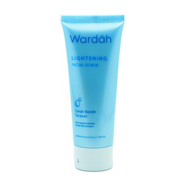 Jual Wardah Lightening Day Cream [2   0 mL] Murah Februari