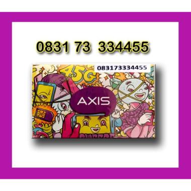 Jual Kartu Perdana Nomor Axis Cantik Original, Murah & Diskon Desember