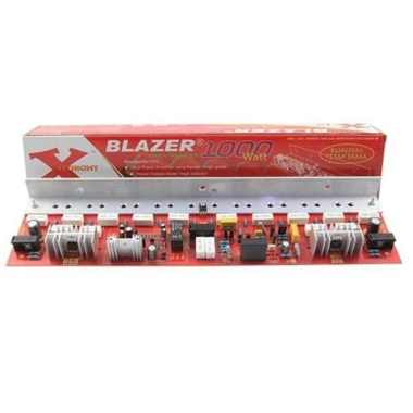Jual Kit Blazer 1000 Watt Original Murah - Harga Diskon Januari 2023