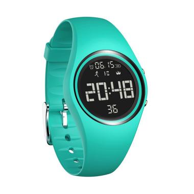 Jual OEM Q12 HRZ18 GPS Tracker Smart Watch Anak Murah