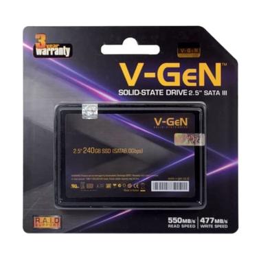 Jual SSD 120gb - Harga Diskon & Promo | Blibli.com