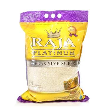 Jual Beras 2 5 Kg Terbaru - Harga Termurah | Blibli