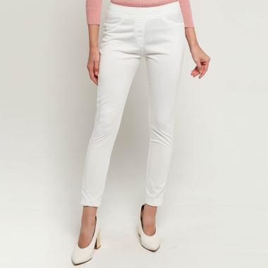 Jual Jfashion Arcadia Celana Jogger Wanita Murah Maret