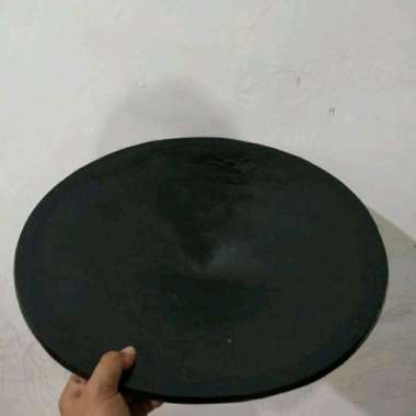 alat dulang emas 45cm 18" inchi murah
