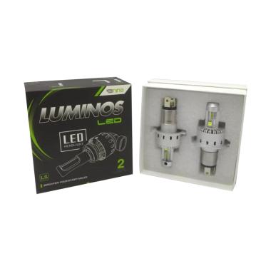 Jual RTD Led Lampu utama Mobil Led Mobil RTD A03C H-4 Hi