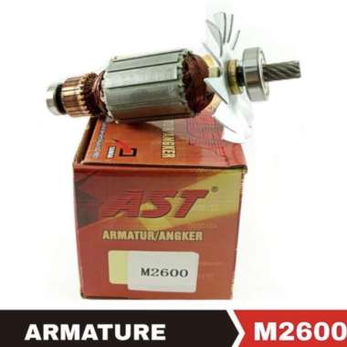 Armature / angker circular saw modern M2600 AST