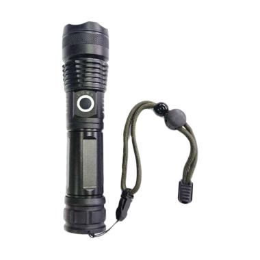 Jual Senter LED Jarak Jauh Terbaik - Harga Murah | Blibli.com