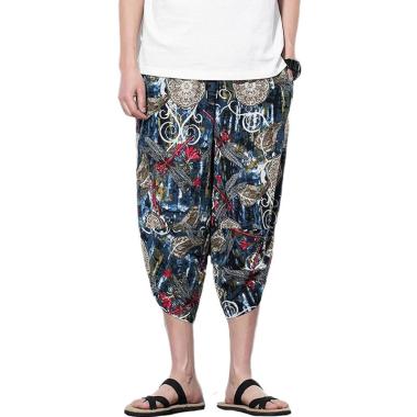 Jual Celana Pria Harem Terbaru & Original - Harga Promo Juni 2022 | Blibli