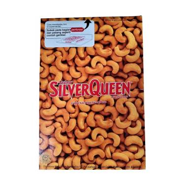 Silverqueen - Harga Terbaru Desember 2022 | Blibli