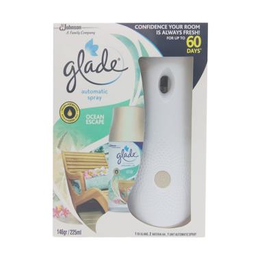 Jual Stella Matic Set Wild Flower Pengahrum Ruangan Online