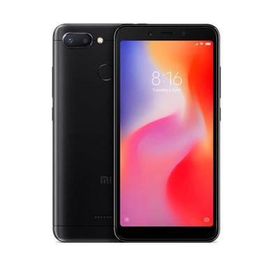 Jual Xiaomi Redmi Note 8 Smartphone [32 GB/ 3 GB/ Garansi