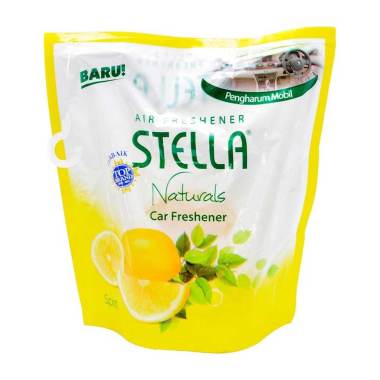 Jual Stella Power Car Freshener [70 g] Murah April 2020