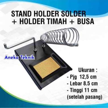 Jual Solder Holder Original Murah - Harga Diskon Desember 2022 | Blibli.com