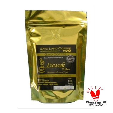 Jual Kopi Aceh Terbaru 2020 - Harga Termurah | Blibli