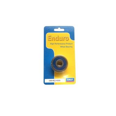 SKF Enduro 6300 RS1Z Bearing Motor for Yamaha Nmax BLUE