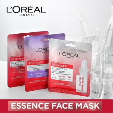 L Oreal Hyaluronic Acid Set Lengkap Harga Terbaru Juni 2022 | Blibli