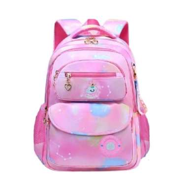 Jual Tas Sekolah Smp Berwarna Pilihan Terlengkap Agustus 2022 | Blibli