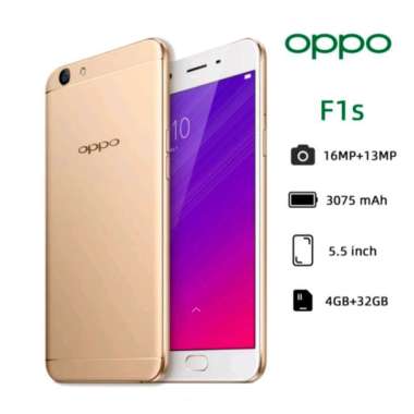 Oppo F1 - Harga Terbaru Oktober 2022 | Blibli