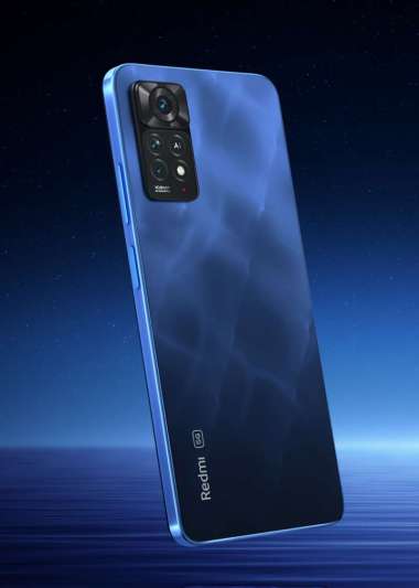 Jual Read me Note 11 Pro 5 G Juli 2022 - Garansi Resmi & Harga Murah