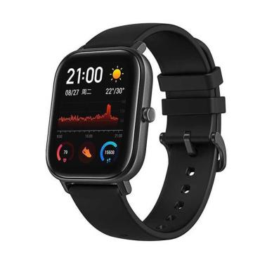 Jual Samsung Galaxy Watch Active 2 Aluminium Smartwatch