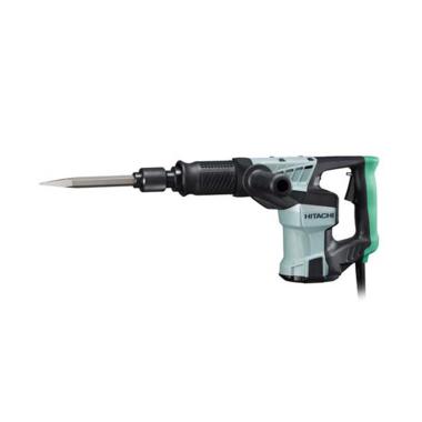 Hitachi H41SD Demolition Jack Hammer Hitachi Double Insulation Mesin Bobok Jalan dan Beton
